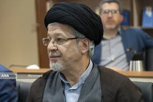 جلسه شورای معین شورای عالی انقلاب فرهنگی