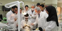 نشست شورای صنفی دانشگاه‌های علوم پزشکی برگزار می‌شود