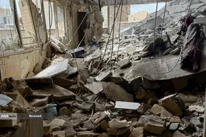 در پی تجاوز جنایتکاران آمریکایی-صهیونی به مناطق مسکونی اصفهان، گروه های جهادی از لحظات ابتدایی وقوع این جنایت، در کنار امدادگران مشغول خدمت رسانی، آواربرداری و بازسازی منازل آسیب دیده مردم هستند.