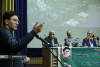 گرامیداشت روز دانشجو با حضور وزیر ارشاد