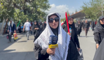 قدرت نهفته در انسجام ملت/ ملت ما در برابر سختی&zwnj;ها نمی&zwnj;شکند