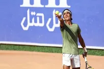 تورجهانی تنیس ایتالیا | رحمانی به نیمه‌نهایی رسید