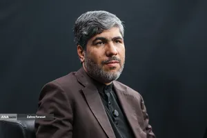 گفتگو اختصاصی با دکتر میثم لطیفی
