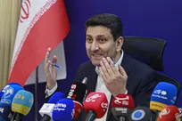 نشست وزیر ارتباطات و فناوری اطلاعات با اصحاب رسانه