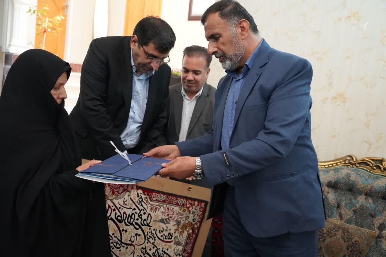 دل‌های بسیاری بعد از شهادت رهبر معظم انقلاب به سمت انقلاب اسلامی برگشت/خداوند متعال محاسبات دشمن را باطل کرد
