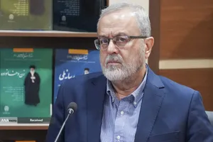 جلسه ستاد علم و فناوری شورای عالی انقلاب فرهنگی