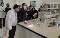 استخراج ترکیبات دارویی از آبزیان برای مقابله با انواع ویروس‌ و سرطان