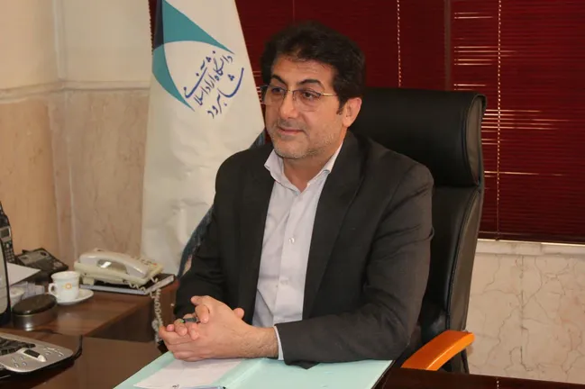 بیانیه رئیس دانشگاه آزاد اسلامی شاهرود در واکنش به حمله به مراکز دانشگاهی و به شهادت رساندن دانشگاهیان 