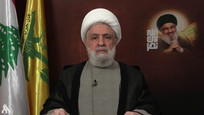 شیخ نعیم قاسم: متأسفانه مقامات لبنانی چیزی جز سلاح مقاومت را نمی&zwnj;بینند/ مقاومت می&zwnj;تواند معادله را تغییر دهد