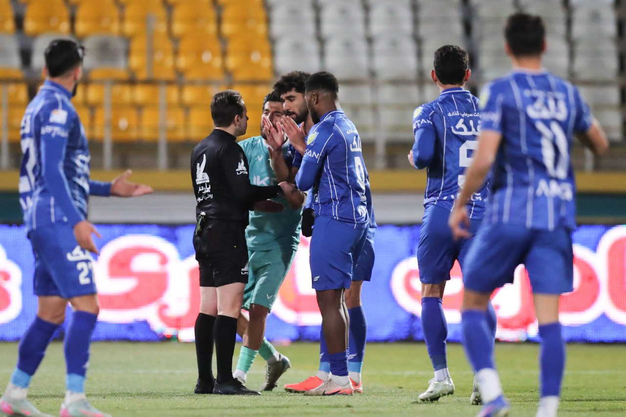 اتفاقات مهم