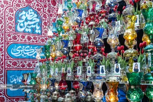 مادر ایران