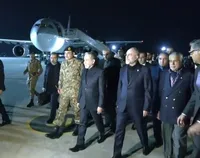 قالیباف: آمریکا باید حقوق ایران را بپذیرد