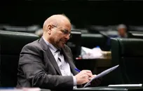 قالیباف: صدای حقیقت خاموش شدنی نیست