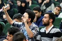 هفته پرشور دانشگاه‌ها؛ حضور سران قوا، وزرا و مقامات کشوری در جمع دانشجویان به مناسبت روز ۱۶ آذر