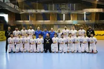 برنامه دیدارهای تیم ملی هندبال در تورنمنت تونس