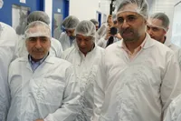 خط تولید ماده اولیه انسولین در کشور به بهره‌برداری رسید