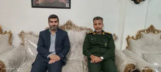 پرورش دانشجویان بسیجی و انقلابی اولویت مهم در مسیر تعالی فرهنگی و علمی دانشگاه آزاد