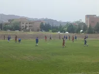 نتایج روز نخست مسابقات فوتبال دانشجویان دانشگاه آزاد؛ پیروزی تیم‌های منطقه ۶ و ۴