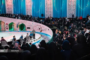 محفل ستاره&zwnj;ها