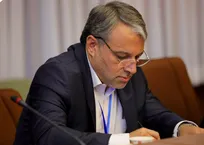 عزیزی: تنیس ایران در گروه ۳ آسیا و اقیانوسیه باقی ماند