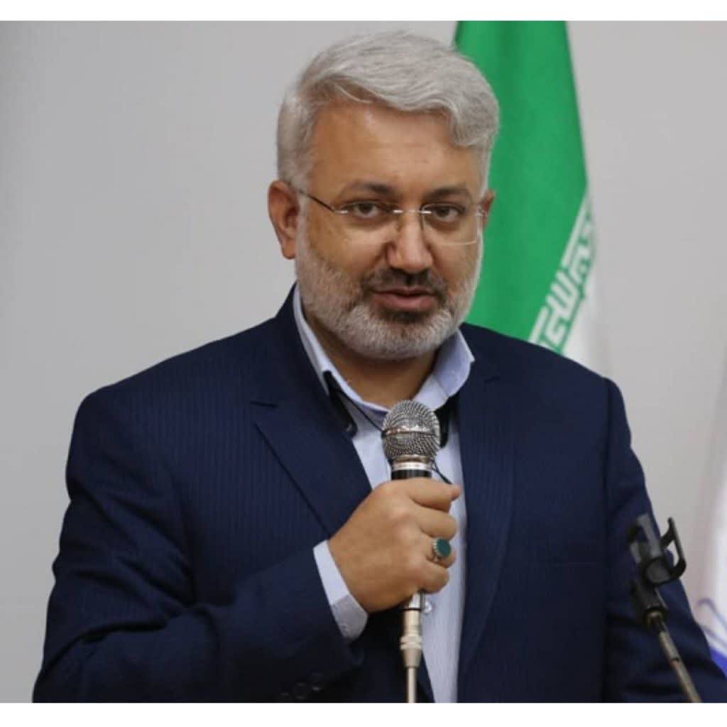 خون پاک رهبر شهید عامل شکست و خواری دشمنان آمریکایی صهیونی؛ ایران. آمریکا را در دنیا رسوا کرد