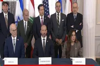 افشای رسانه صهیونیستی: توافق واشنگتن لبنان را به سمت درگیری داخلی علیه مقاومت سوق می‌دهد