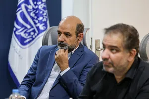 نخستین نشست از سلسله نشست&zwnj;های علمی &laquo;رسانه و تبدیل حماسه تشییع به گفتمان مقاومت&raquo;
