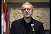 لاریجانی: ما طرحی برای لبنان نیاورده‌ایم/ جای دوست و دشمن را عوض نکنید