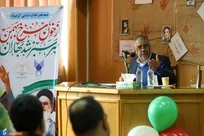 اگر گفتمان غالب در انتخابات بیانیه گام دوم انقلاب باشد مجلس خوبی خواهیم داشت