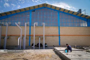 تولید ملی برای آبادانی مناطق محروم