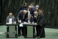 خیلی از مسائل کلیدی برنامه هفتم زمین مانده؛ عملکرد دولت زیر یک‌سوم است +فیلم