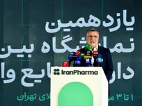 ظفرقندی: کمبود دارو کم‌تر از قبل جنگ است/ فرهنگ مصرف منطقی دارو باید اصلاح شود