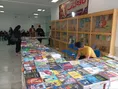 نمایشگاه کتاب در واحد بروجرد