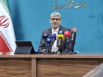 باقرزاده: استخدام در آموزش‌وپرورش باید با نگاه ۳۵ ساله انجام شود