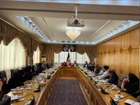 دومین جلسه شورای سیاست‌گذاری «نظام ملی پیشنهادات» برگزار شد