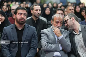 افتتاح بوستان ترافیک و  180پروژه شهری در منطقه ۱۱ تهران