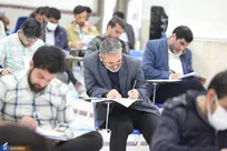 امتحانات دانشگاه آزاد اسلامی استان آذربایجان‌شرقی تا ۲۶ دی‌ماه لغو شد