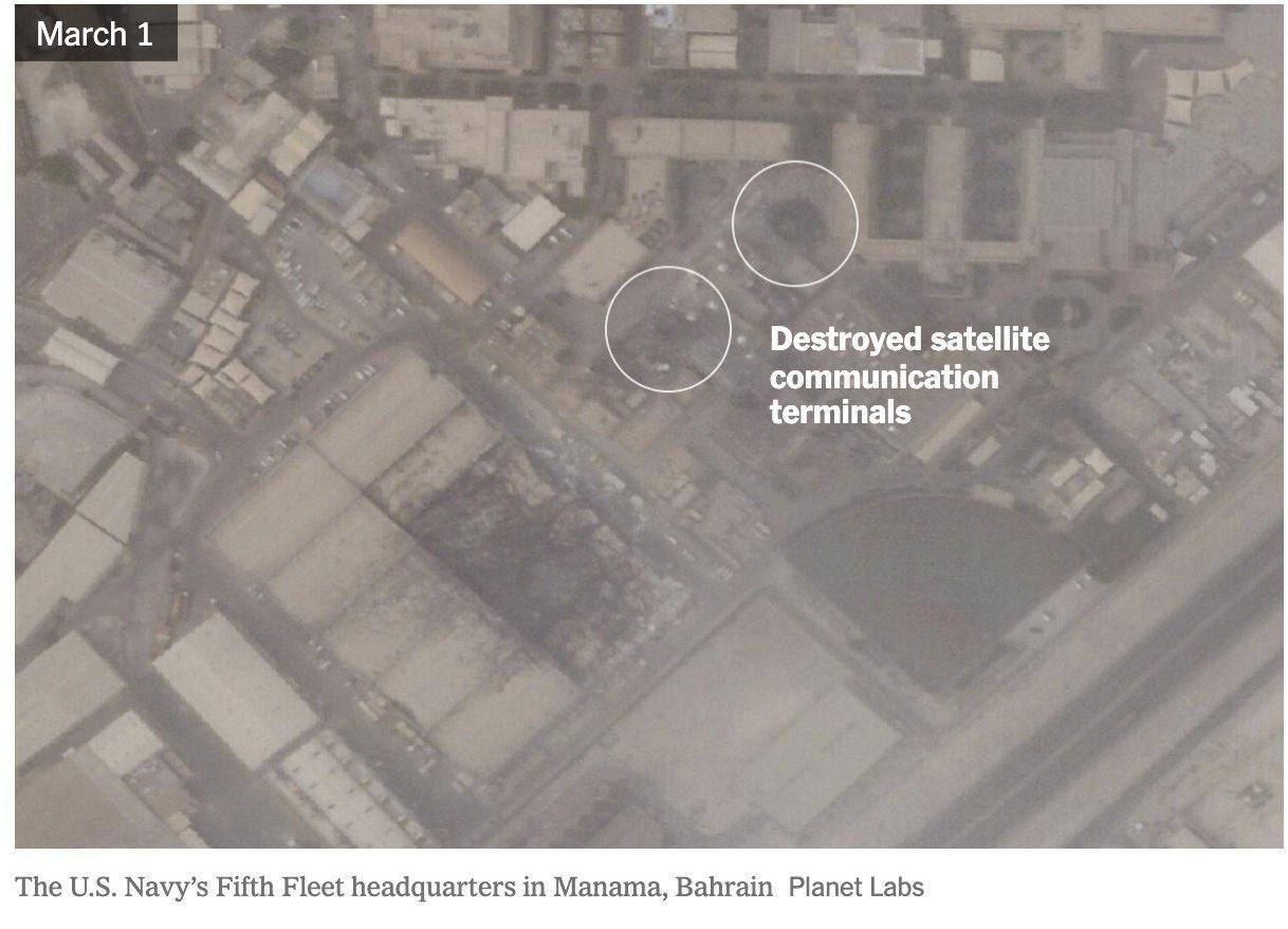 تداوم حملات موشکی ایران به اهداف آمریکایی-اسرائیلی تداوم حملات موشکی ایران به اهداف آمریکایی-اسرائیلی