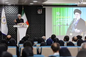 غلامعلی حدادعادل، عضو مجمع تشخیص مصلحت نظام