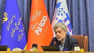 حضور ۲۰۰ شرکت‌کننده از ۱۴ کشور در المپیک فناوری ۲۰۲۶