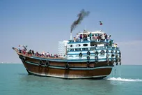 رشد ۳ درصدی سفر‌های دریایی در ۱۰ ماهه ۱۴۰۴