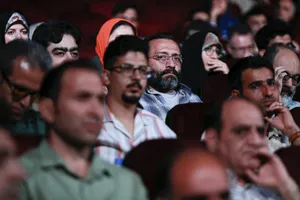 آیین اختتامیه نهمین جشنواره تلویزیونی مستند عصر امروز در پردیس سینمایی ملت برگزار شد.