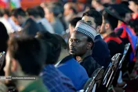 پشتیبانی از دانشجویان غیرایرانی با راه‌اندازی سامانه یکپارچه هوشمند