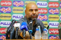 بختیاری زاده: قرار نیست تا ابد سرمربی استقلال باشم/ به تیم امید بازیکن نمی‌دهیم