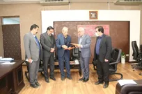 واگذاری یک ملک شخصی به دانشگاه آزاد اسلامی یزد