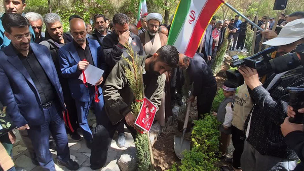 روز طبیعت در استان‌ها چگونه گذشت؟ + فیلم و عکس