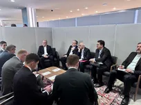 پزشکیان با نخست وزیر هلند دیدار کرد