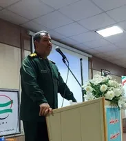 تبیین جایگاه معلم نیازمند قدرت واژگانی و جریان‌سازی بالاست