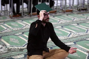 احیای شب نوزدهم ماه مبارک رمضان