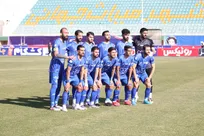 استقلال بدون مصدوم به دیدار همتای خوزستانی می‌رود